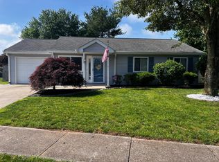 103 Deerview Ct, Harrison, OH 45030