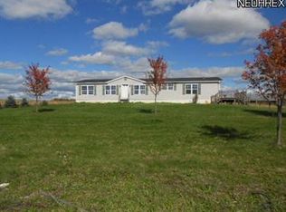 5515 Greenwich Rd, Seville, OH 44273