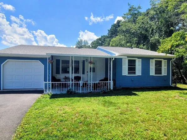 23 Falmouth Avenue #72, Whiting, NJ 08759