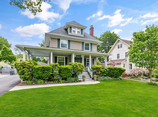 607 S Maple Ave, Glen Rock, NJ 07452
