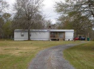 414 Route 66, Dequincy, LA 70633