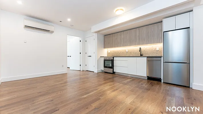 Rented by Nooklyn NYC LLC | media 1