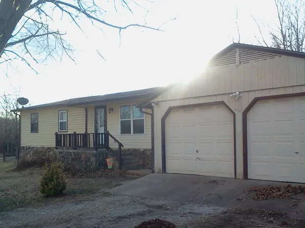 5988 Hog Creek Rd, Everton, AR 72633