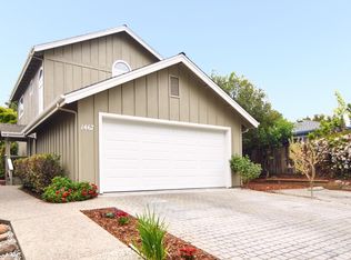 1467 Pami Ln, Santa Cruz, CA 95062