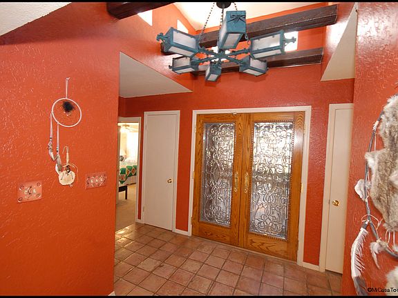 Beautiful front doors