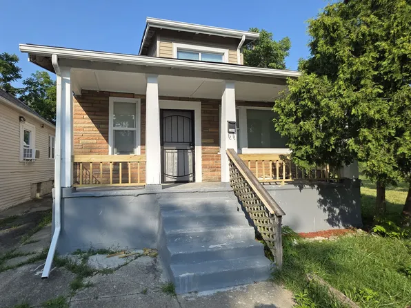 13898 Mackay St, Detroit, MI 48212