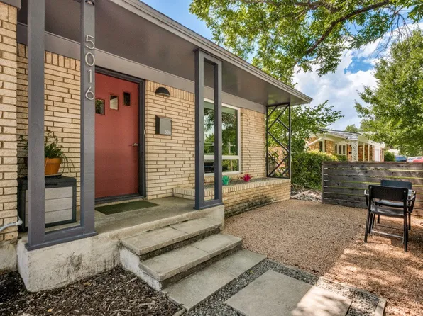 5016 Cockrell Ave, Fort Worth, TX 76133