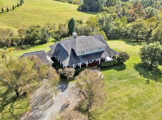 84 Green Level Rd, Boones Mill, VA 24065
