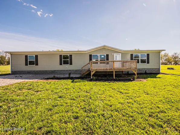 42 Beech St, Smiths Grove, KY 42171