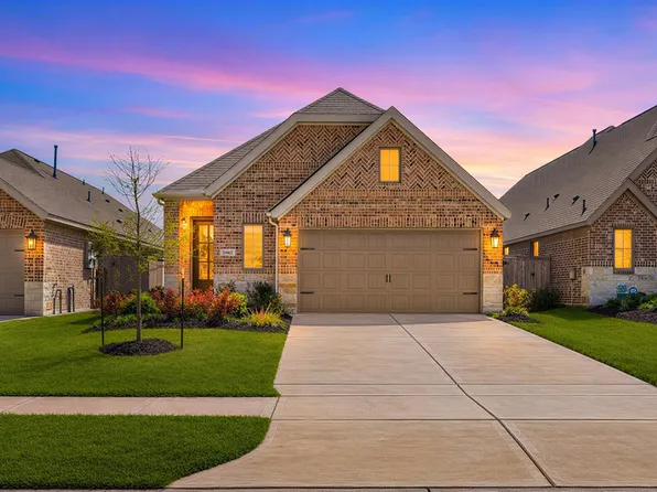 27115 Butterfly Mint Ln, Hockley, TX 77447