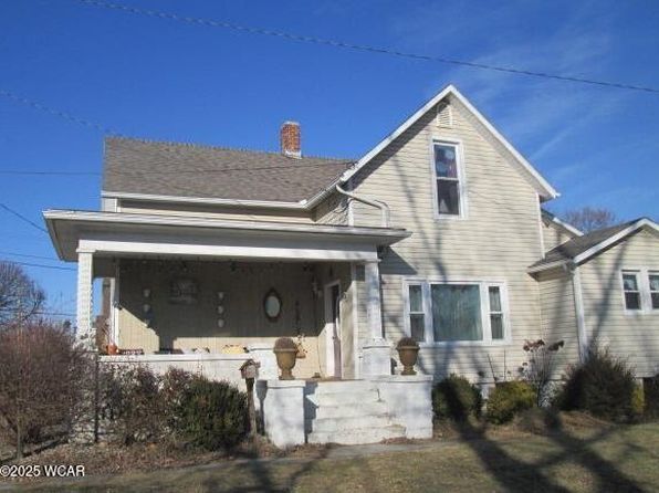 628 N Pierce St, Delphos, OH 45833
