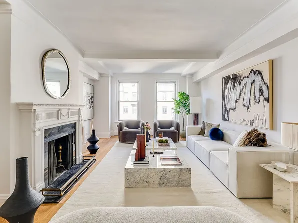 47 E 88th St APT 12B, Manhattan, NY 10128