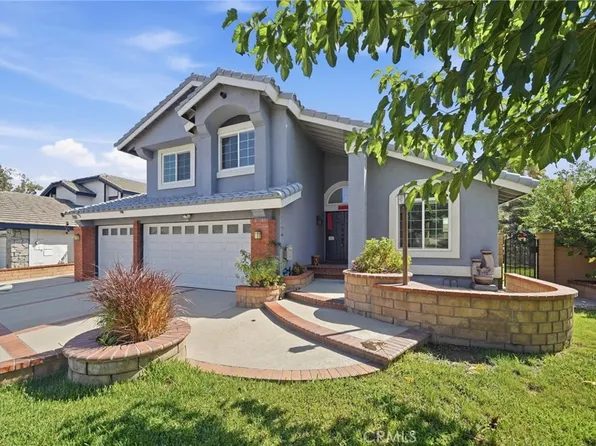 7081 Woodbury Ct, Rancho Cucamonga, CA 91701