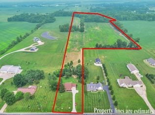 6400 Busey Rd, Pickerington, OH 43147