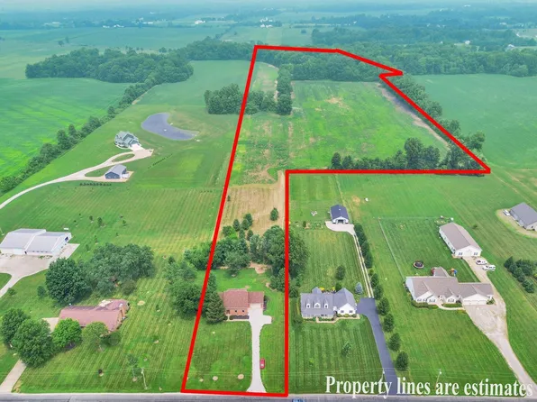6400 Busey Rd, Pickerington, OH 43147