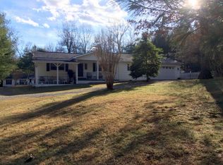 181 Clear Creek Rd, Crossville, TN 38571