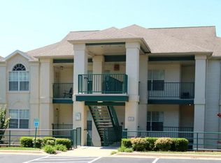 351 Wildwood Drive S #5 BLDG 5, Branson, MO 65616