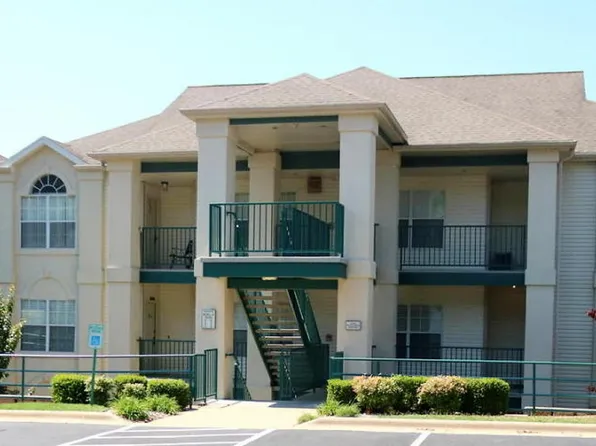 351 Wildwood Drive S #5 BLDG 5, Branson, MO 65616