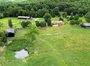 14191 E Highway 92, Williamsburg, KY 40769