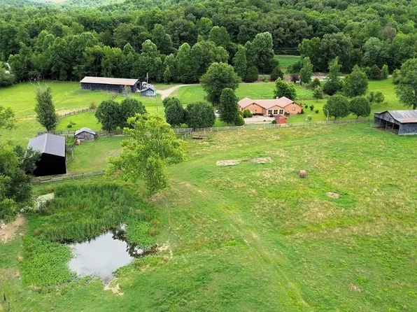 14191 E Highway 92, Williamsburg, KY 40769