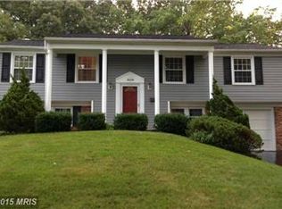 420 Acadia Dr, Joppa, MD 21085