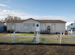 164 Columbia Rd, Burbank, WA 99323