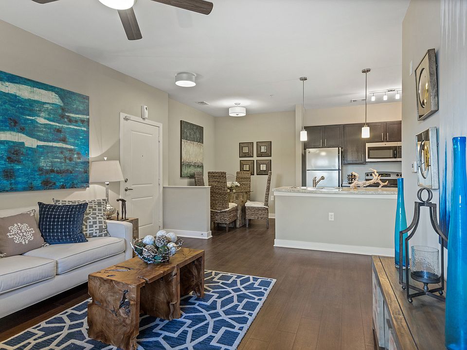 Hampton Roads Crossing Apartment Rentals Suffolk, VA Zillow