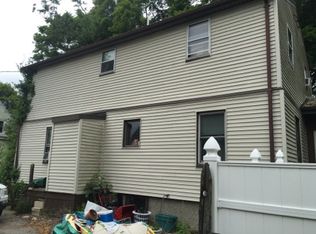 518 Bridge St, Weymouth, MA 02191