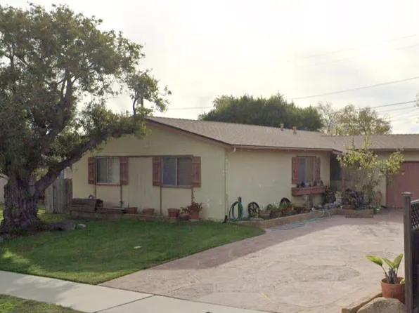 7249 Butte Dr, Goleta, CA 93117