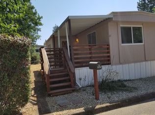 1374 Agate Ln, Paradise, CA 95969