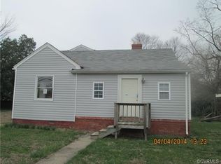 4942 Cogbill Rd, North Chesterfield, VA 23234