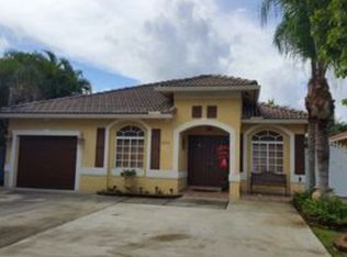 7800 NW 201st Ter, Hialeah, FL 33015