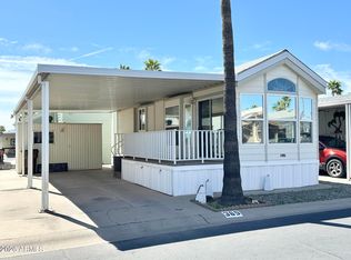 365 S Gypsum Dr #365, Apache Junction, AZ 85119