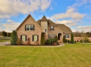 406 Rodney Way, Mount Juliet, TN 37122