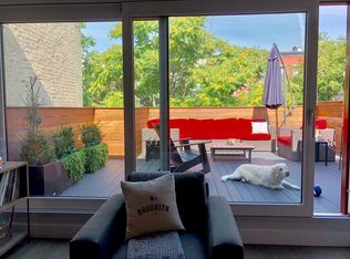 926 Garden St APT 4, Hoboken, NJ 07030