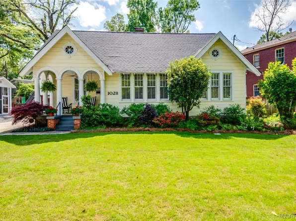 1028 Magnolia Curv, Montgomery, AL 36106