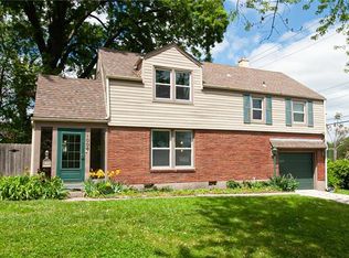 1008 E 73rd St, Kansas City, MO 64131