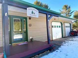 48 Misty Ln, Galeton, PA 16922