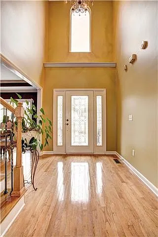 3329 Hickory Run — Photo 2