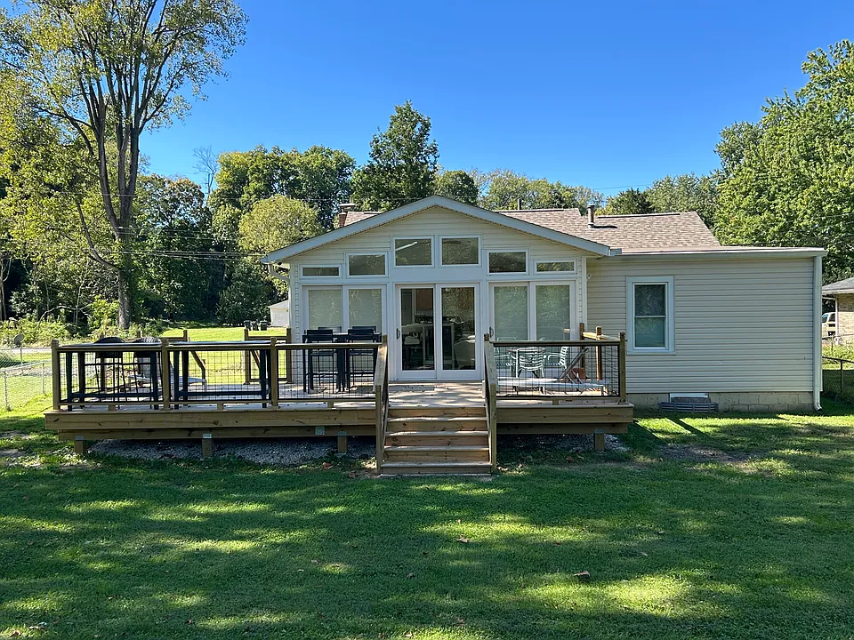 454 Shiloh Dr