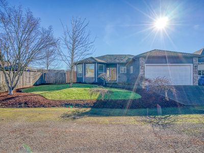 4658 Manning Dr NE, Salem, OR, 97305