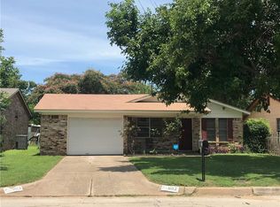 1183 Blalock Ave, Fort Worth, TX 76115
