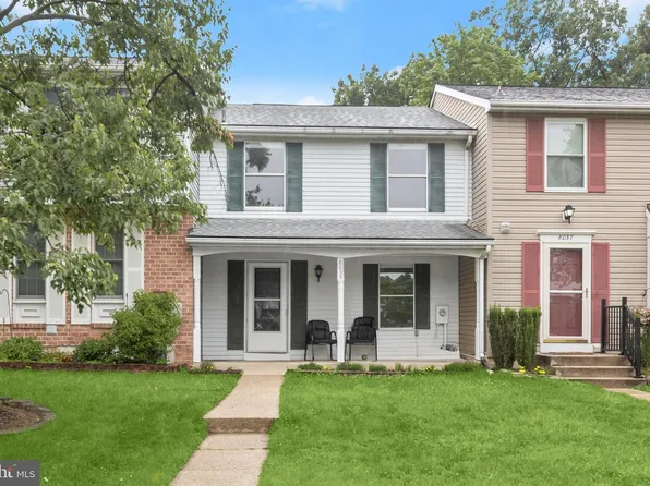 8035 Watermill Ct, Elkridge, MD 21075