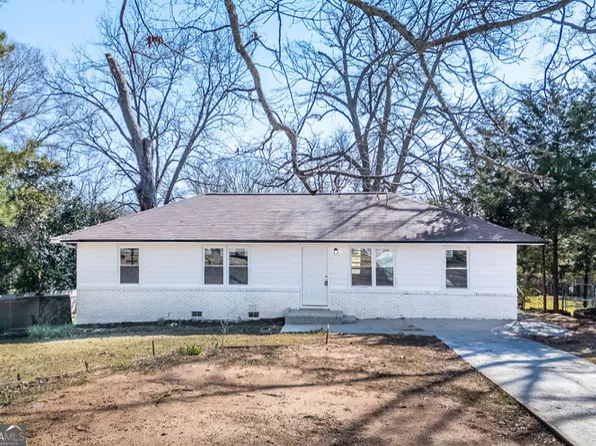 607 Harwell Ave, Lagrange, GA 30240