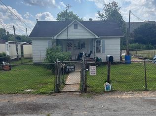 401 Gibson St, Rogersville, TN 37857