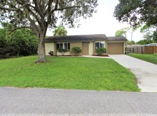 4493 Costello St, Pt Charlotte, FL 33948