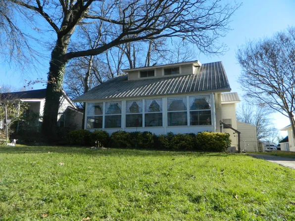604 Tucker St, Chattanooga, TN 37405