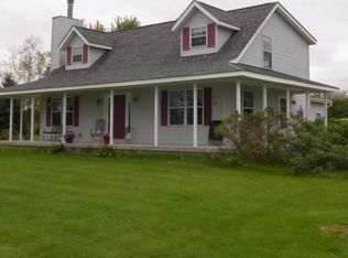 N5005 810th St, Ellsworth, WI 54011