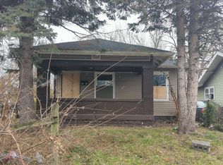 2827 E 18th St, Indianapolis, IN