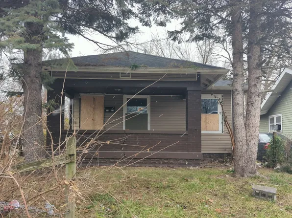 2827 E 18th St, Indianapolis, IN 46218
